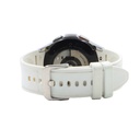 Samsung Galaxy Watch 4 Classic Silver MIL-STD-810G *** No Charger ***