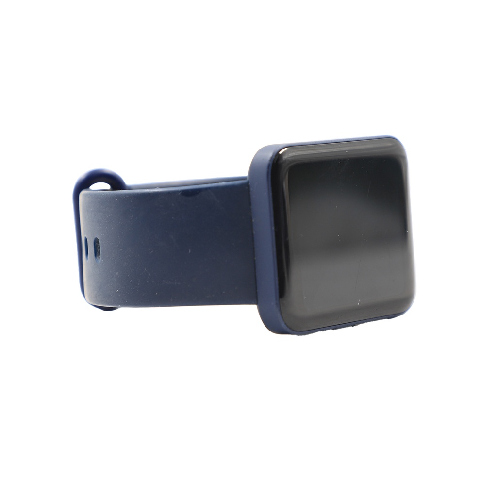 Xiaomi Mi Watch 2 Lite – Black  ** No Charger **