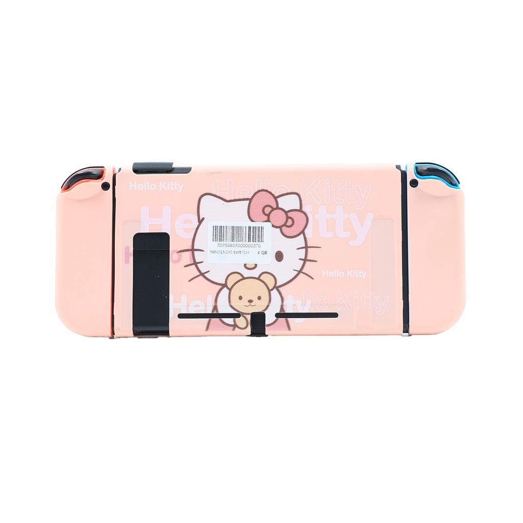 Nintendo Switch Oled + Cover