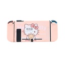 Nintendo Switch Oled + Cover