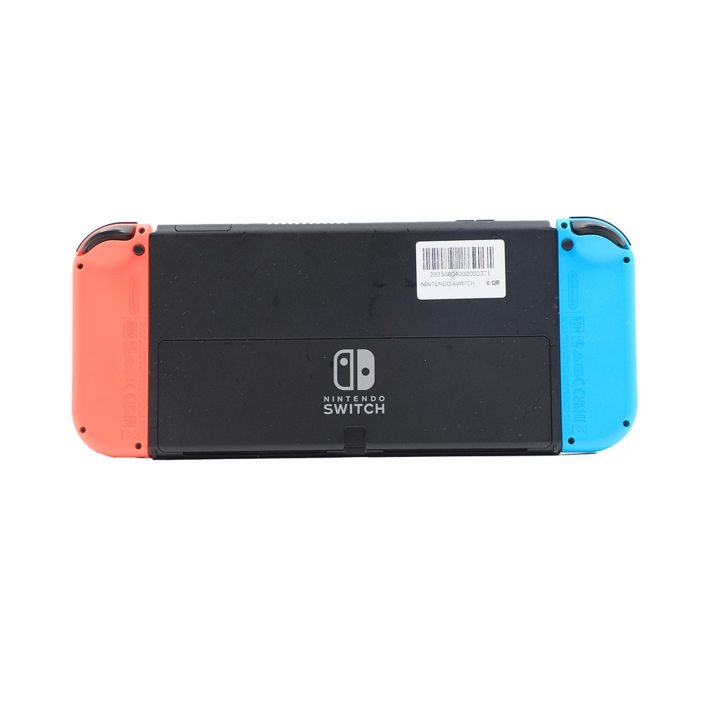 Nintendo Switch Oled + Cover