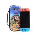 Nintendo Switch Oled + Cover