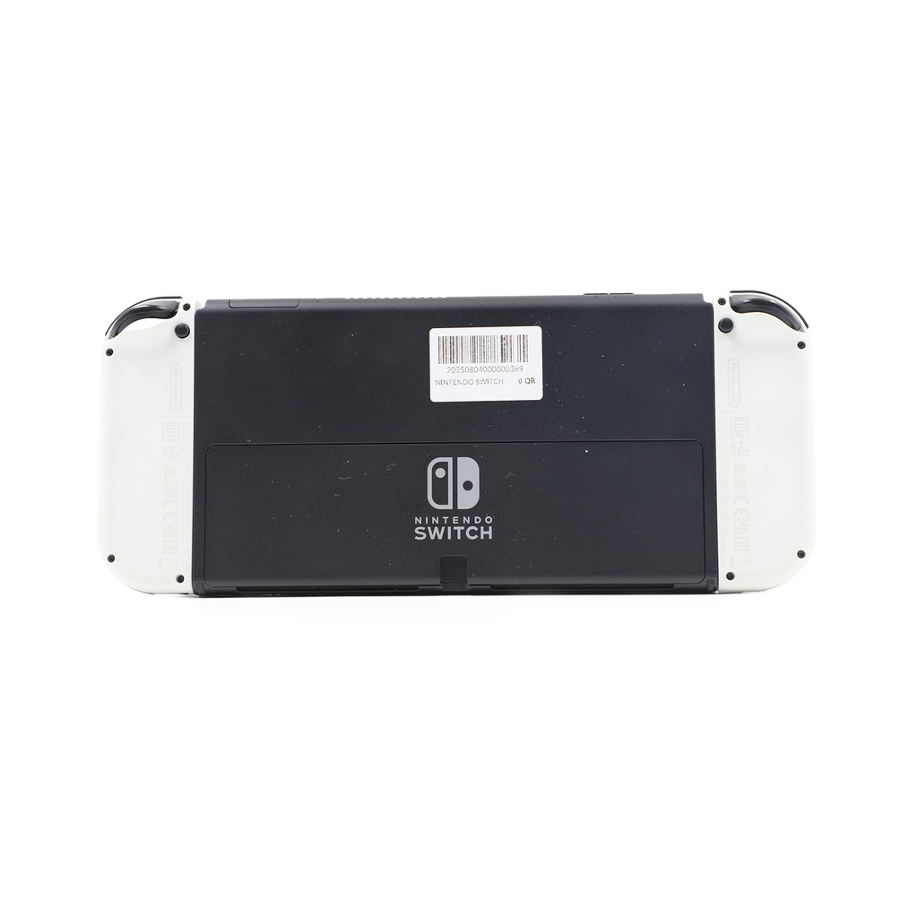 Nintendo Switch Oled + Cover
