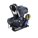 Doona + Car Seat + Stroller + Base