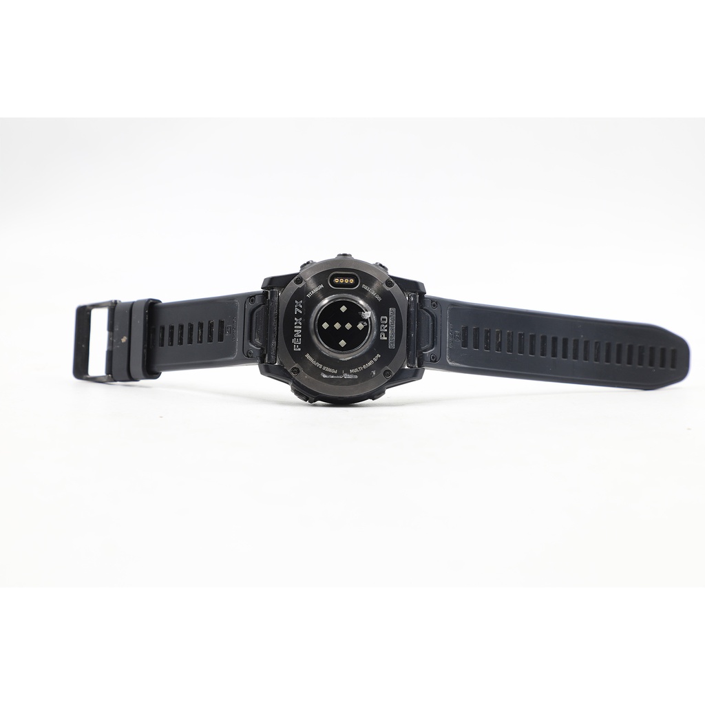 Fenix 7X Pro  Power Sapphire, Mujlti-Bands Gps