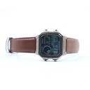 Casio AE-1200WH World Timer