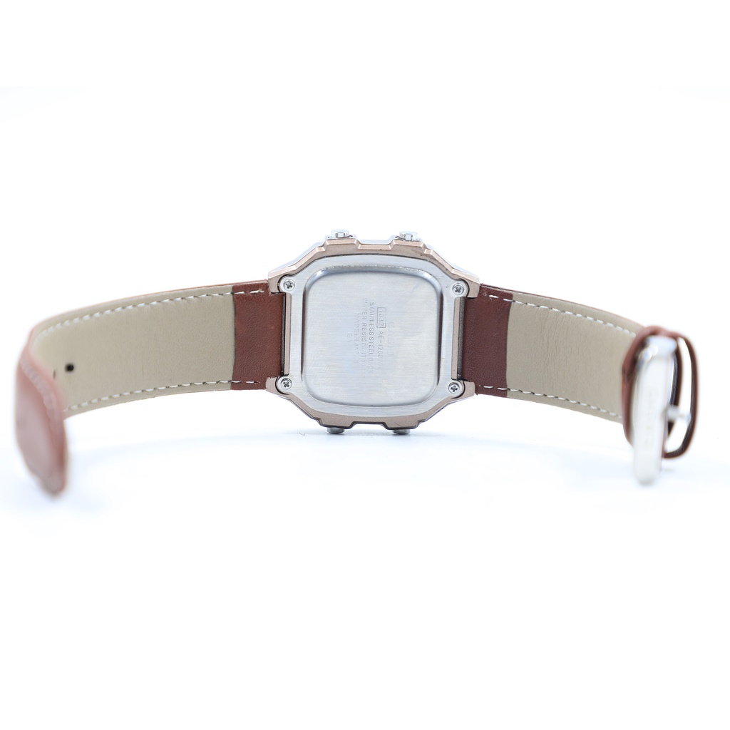 Casio AE-1200WH World Timer