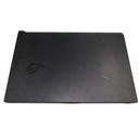 ASUS ROG Zephyrus S17 (2021) Gaming Laptop, 17.3” 165Hz QHD Display, NVIDIA GeForce RTX 3080, Intel Core i9-11900H, 32GB DDR4, 2TB SSD, Per-Key RGB Keyboard, Thunderbolt 4, Windows 11, GX703HS