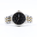 Citizen GN-4-S Basic Steel Watch **Contain Scratch