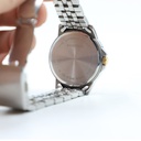 Citizen GN-4-S Basic Steel Watch **Contain Scratch