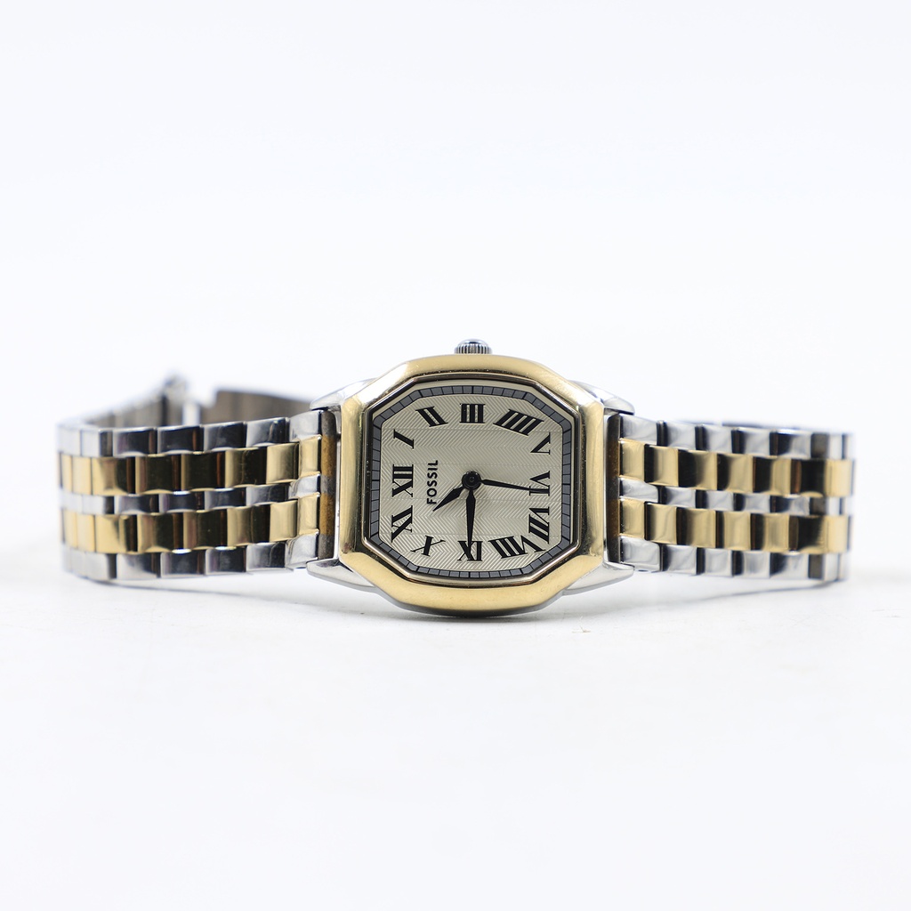 Fossil ES5362 2524j0 All Stainless Steel