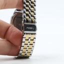 Fossil ES5362 2524j0 All Stainless Steel