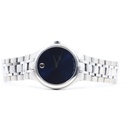 Movado Swiss Made 01.1.14.1085 Blue