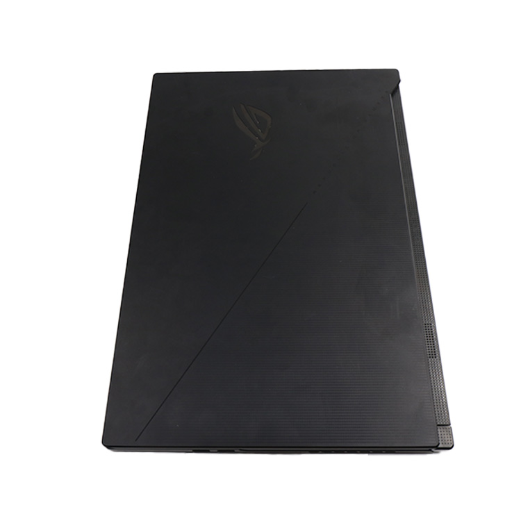 ASUS ROG Zephyrus S17 (2021) Gaming Laptop, 17.3” 165Hz QHD Display, NVIDIA GeForce RTX 3080, Intel Core i9-11900H, 32GB DDR4, 2TB SSD, Per-Key RGB Keyboard, Thunderbolt 4, Windows 11, GX703HS