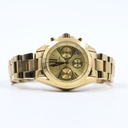Michael Kors MK-5798 All Stainless Steel