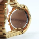 Michael Kors MK-5798 All Stainless Steel