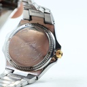 Seiko Coutura Kinetic Perpetual 7D48-0AB0