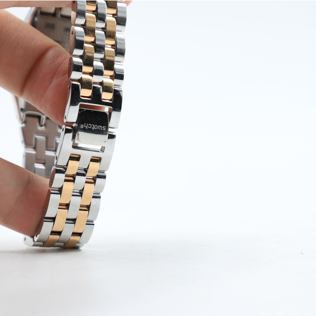 Swatch Irony Swiss Watch