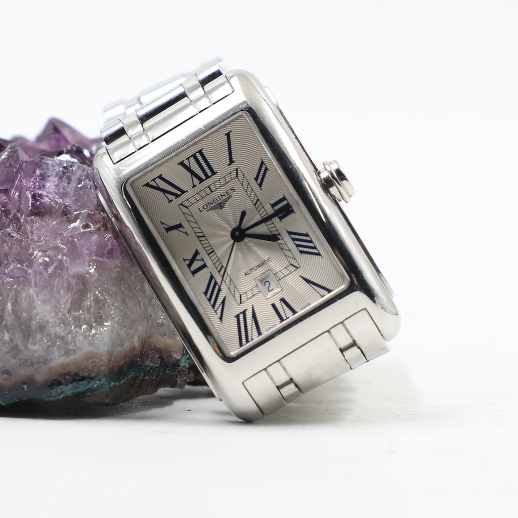 Longines Automatic Swiss Made L5757.4 Dolcevita Swiss Made