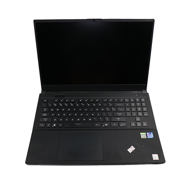 ASUS ROG Zephyrus S17 (2021) Gaming Laptop, 17.3” 165Hz QHD Display, NVIDIA GeForce RTX 3080, Intel Core i9-11900H, 32GB DDR4, 2TB SSD, Per-Key RGB Keyboard, Thunderbolt 4, Windows 11, GX703HS