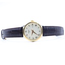 Tissot Classic Dream T129410A Men’s Quartz Wristwatch White Used From Japan