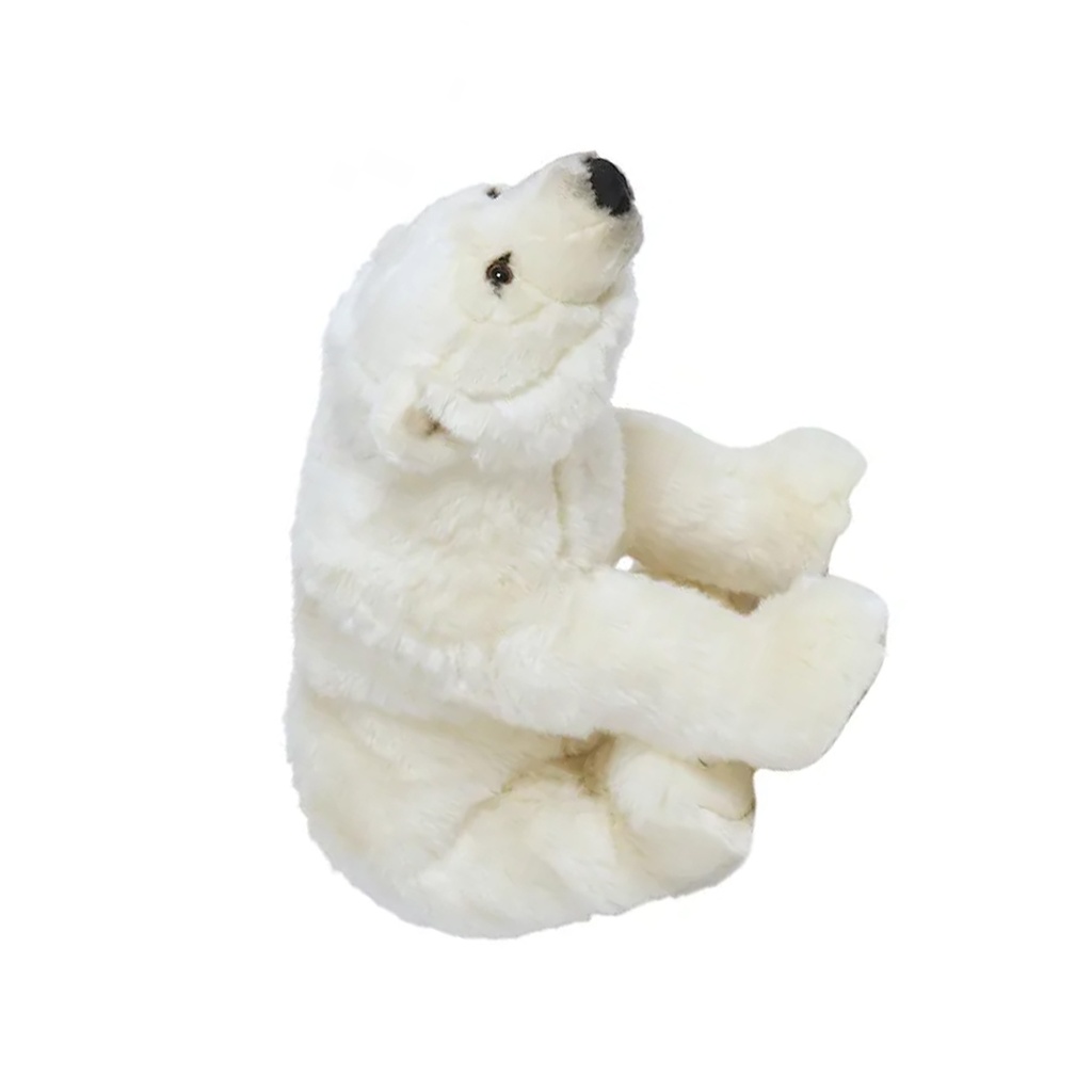 Hamleys® Pasha Polar Bear Soft toy