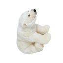 Hamleys® Pasha Polar Bear Soft toy