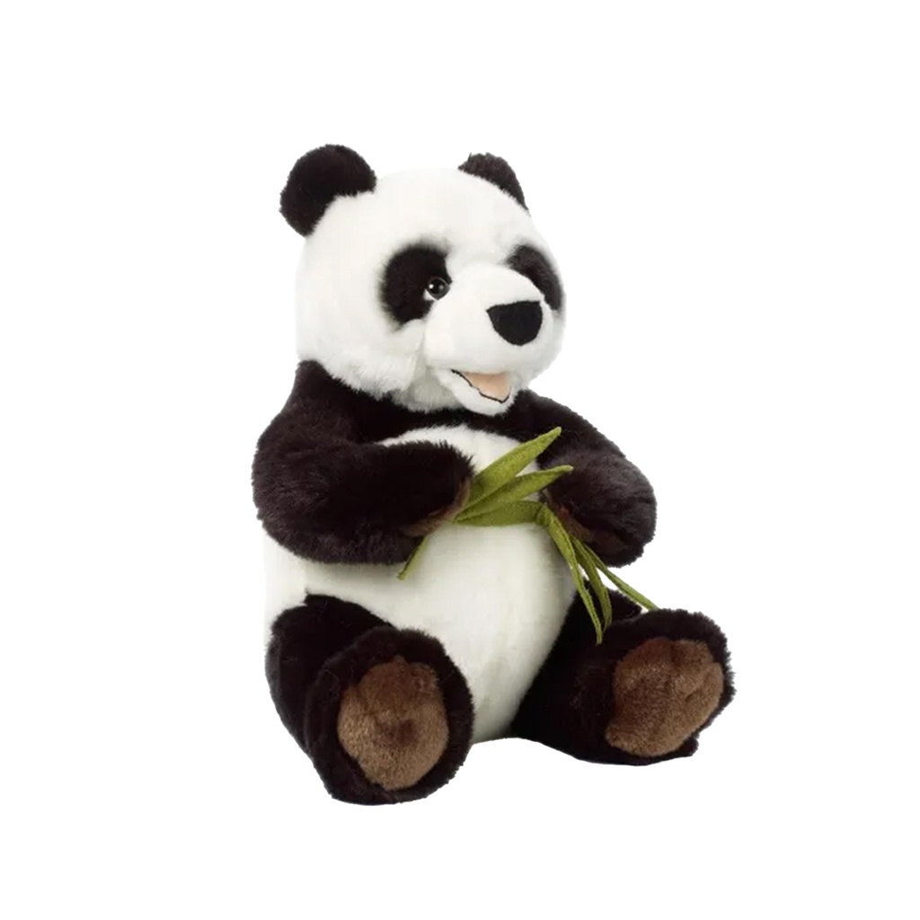 Hamleys® Ping Ping Panda Soft Toy