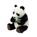 Hamleys® Ping Ping Panda Soft Toy