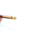 Must De Cartier Trinity Ballpoint Pen