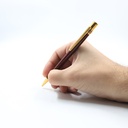 Must De Cartier Trinity Ballpoint Pen