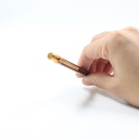 Must De Cartier Trinity Ballpoint Pen