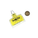 Men's Spray Perfume Lasting Fresh and Light Fragrance 100ML