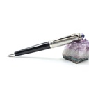 Cartier Ballpoint M217006 Luxury Pen ** With A unique Top Design **