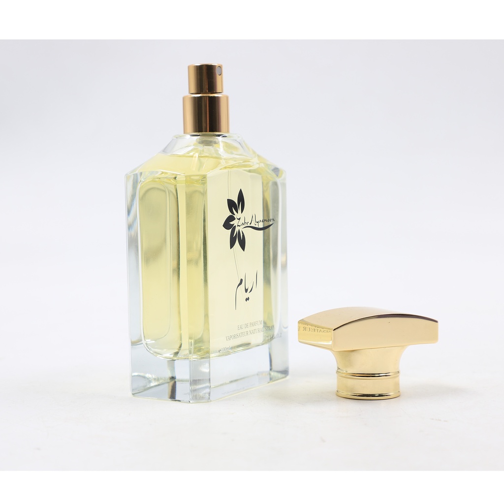 Zahr Al Yasameen  Ayam Eau De Parfum 100 ml ايام