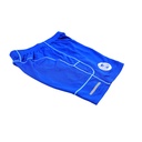 Kids Aspire  Burrda Sport Short  Nautical Blue  Size - XS