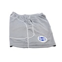 Kids Aspire  Burrda Sport Short  Grey / White   Size - XL B