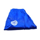 Men's Aspire  long pants with Pockets  Nautical Blue Size - XS