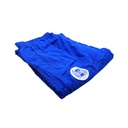 Men's Aspire  Woven Tracksuit Pants Nautical Blue  Size - XS