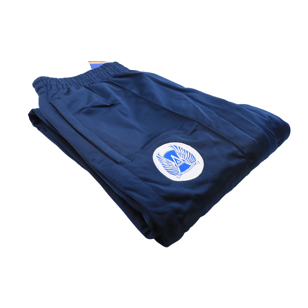 Men's Aspire  Tech Pants Dress Blue  Size - XS