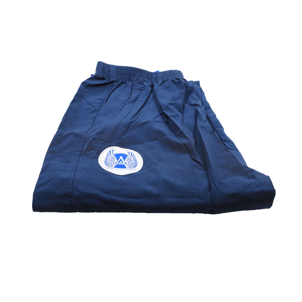 Men's Aspire Storm Pants Dress Mens  Blue  Size - XS