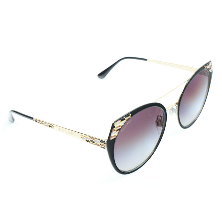 BVLGARI 6095 Lens Width: 53, bridge width:20