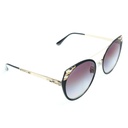 BVLGARI 6095 Lens Width: 53, bridge width:20