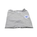 Men's  Tech   T - Shirt Nautical Blue - Shirt  Size - XS