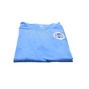 Men's  Tech   T - Shirt Nautical Blue - Shirt  Size - XS