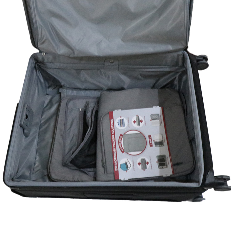 Luggage briggs & Riley Travelware U131CXSP-4, Extra Large ,