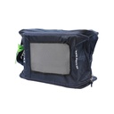 Messenger Bag Shoe Bag Pocket Bag