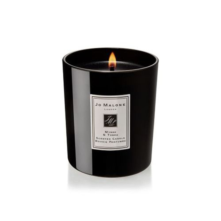 Jo Malone London Myrrh & Tonka Cologne Scented Candle