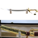 Decoration Valuable Arab Swrod