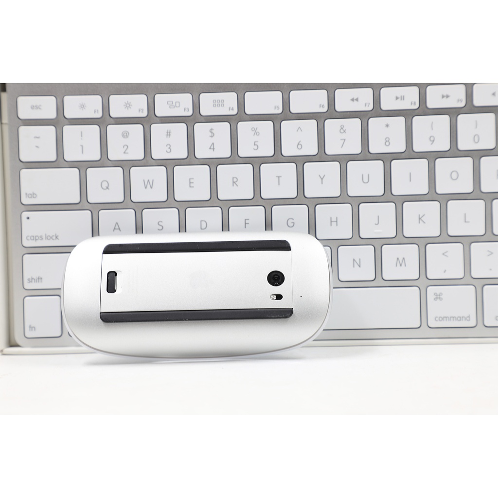 Wireless Apple Magic 2 Keyboard & Mouse Set
